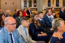 28.05.2022 Pfarrfirmung